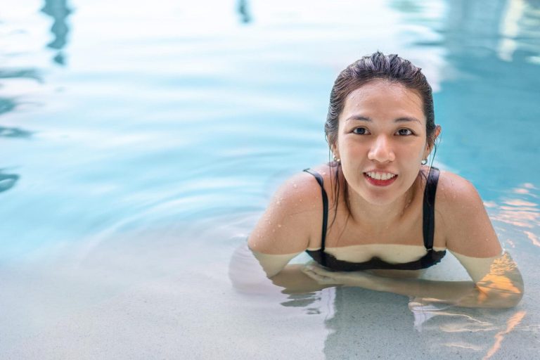 Apakah Berenang Membakar Kalori Panduan Pembakaran Kalori
