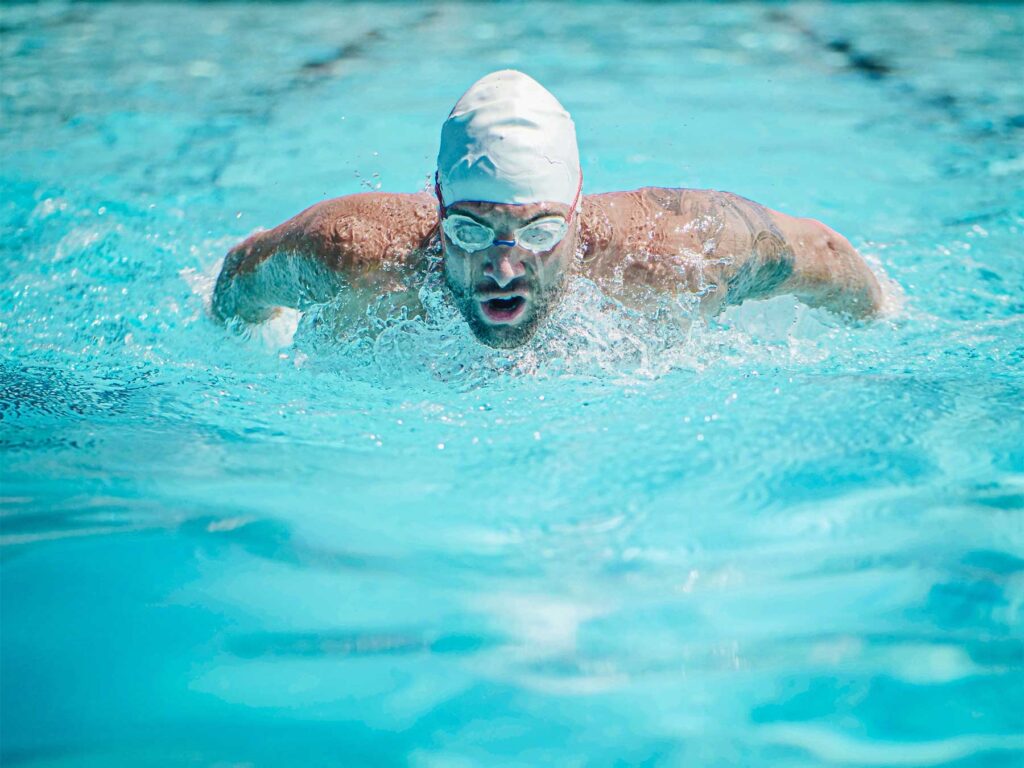 How To Wear A Swimming Cap: A How-To Guide For Starters