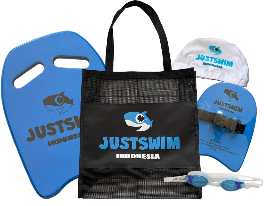 Justswim ID Swimkit