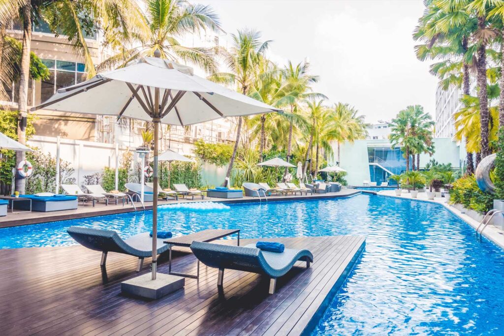Where To Swim In Singapore For An Engaging And Fun Experience?