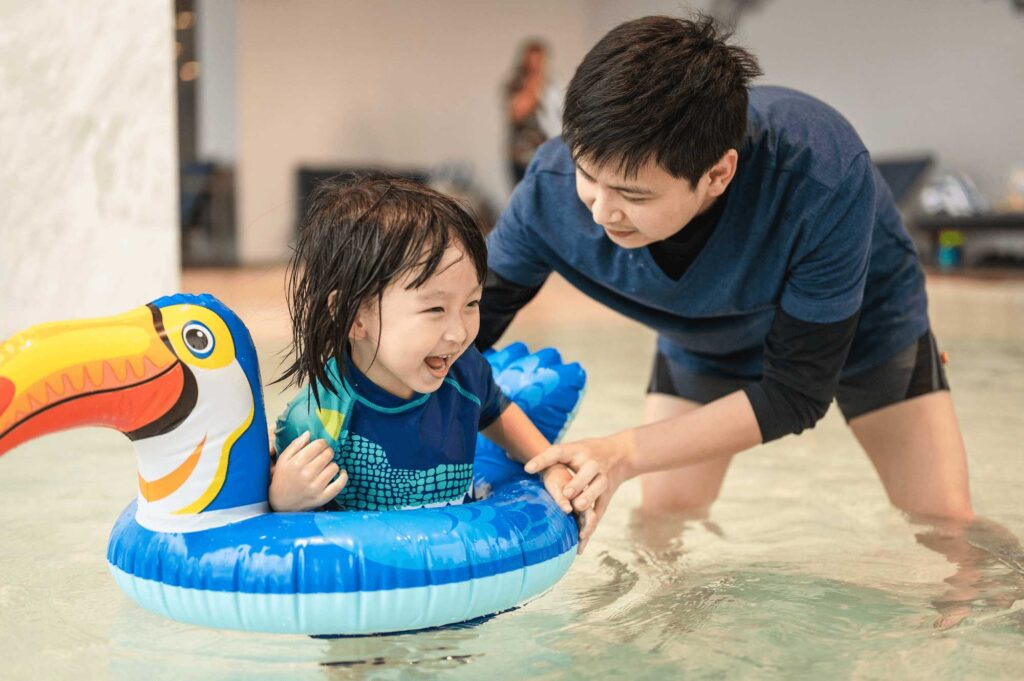 Why Is Swimming Good For Kids: 9 Must-Read Benefits!